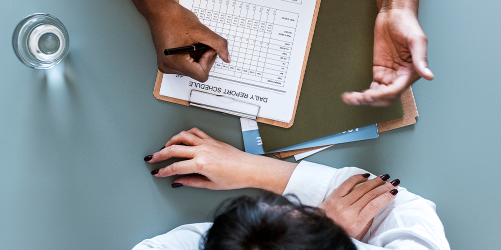 doenças relacionadas ao trabalho