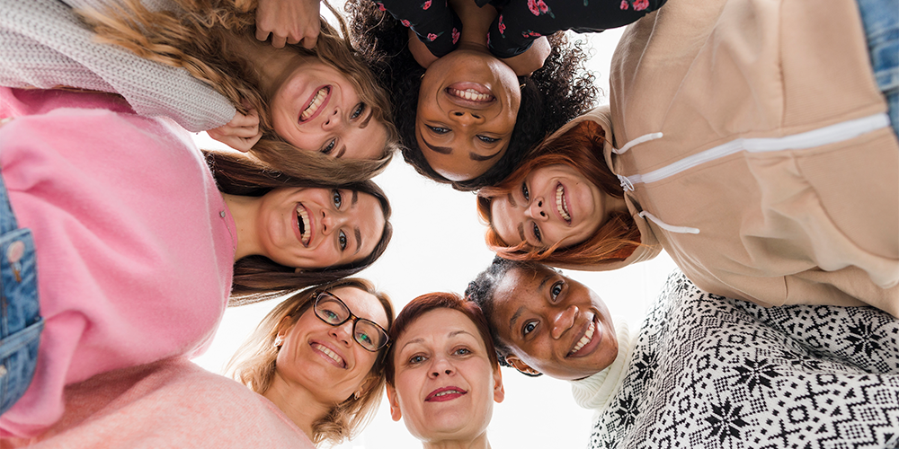 dia internacional da mulher