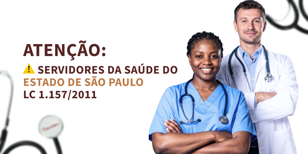 servidores da saúde